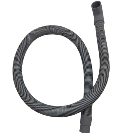 Шланг сливной 1,0м Ø19/22мм (Г-образный) DWH011UN