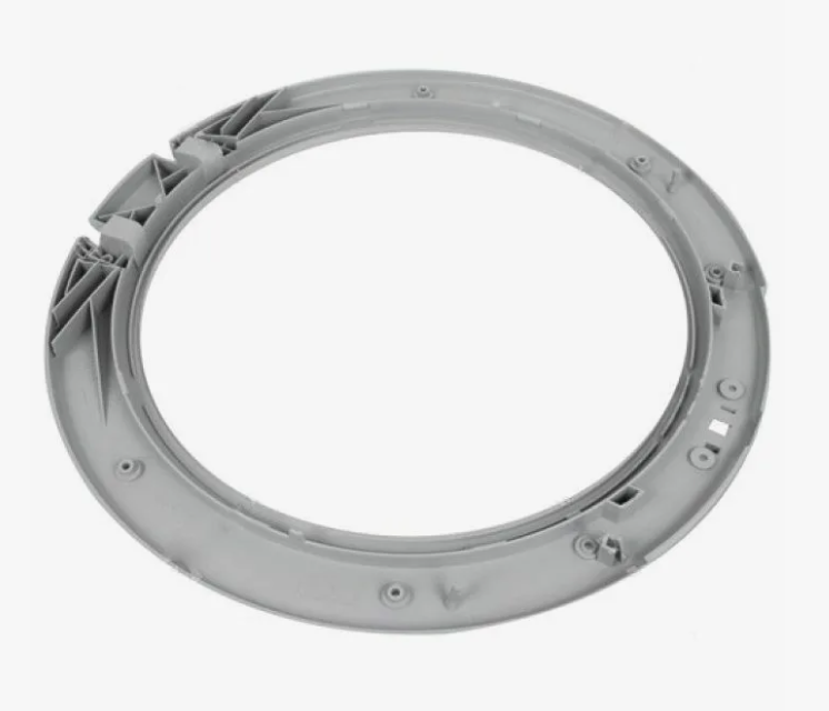 Внутреннее обрамление люка для СМА Bosch 432074