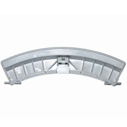 Ручка люка Bosch 647424, DHL022BO (серая)