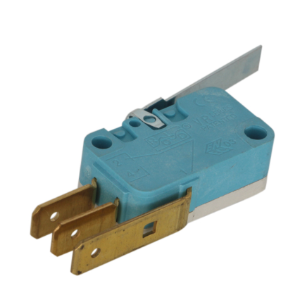 Микровыключатель ПММ Ariston/Beko/Hansa 1883240100