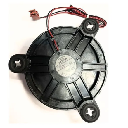 Вентилятор (90х130) Indesit C00574268 12038GE-12L-YA-F1 (12V)