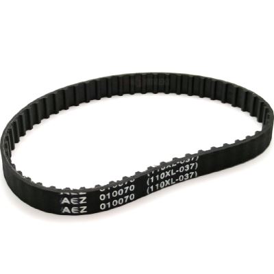 Ремень для ЛШМ, Рубанок Китай 110XL-037