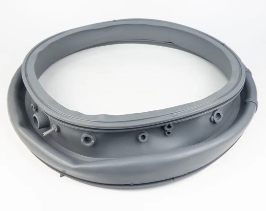 Манжета люка Samsung DC64-02174A