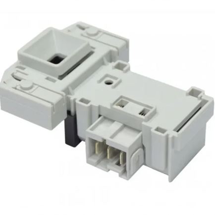 Замок люка Bosch Siemens Rold DA003561 INT004BY, BO4414