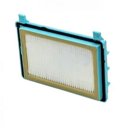 Фильтр для пылесоса Philips Нера (143х90х23мм) FC 8044/02 PL086