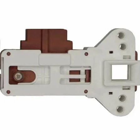 Замок люка Gorenje ZV446A2 587570 Metalflex INT001GO