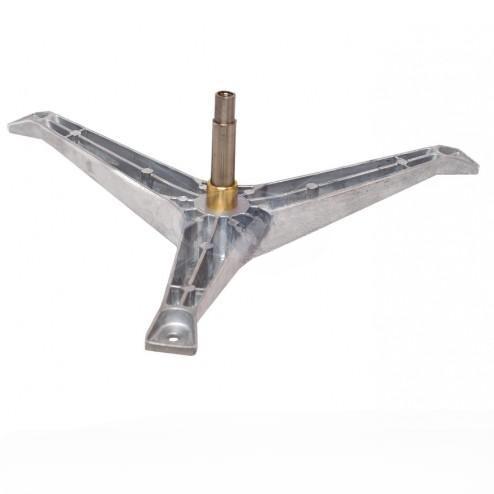 Крестовина барабана Samsung DC97-11292A H96,5мм cod758 зам. DC97-00124A SPD014SA подш.6203, 6204 ла