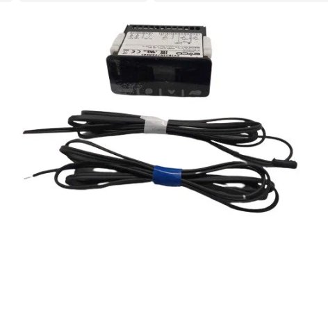 Контроллер EV3B33N7VXR01 (2 датчика) NTC 1,5м сенс.