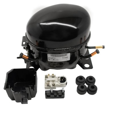 Компрессор (R134, -23.3°C, 140Вт) Jiaxipera T1112KZ LBP Китай