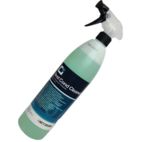 Щелочной очиститель конденсаторов 1 л Best Cond Cleaner AB1046.К.01/S1