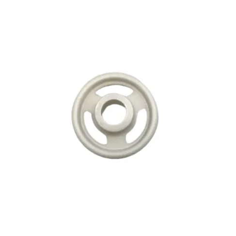 Колесо (ролик) корзины ПММ Indesit C00056347, DWB902ID
