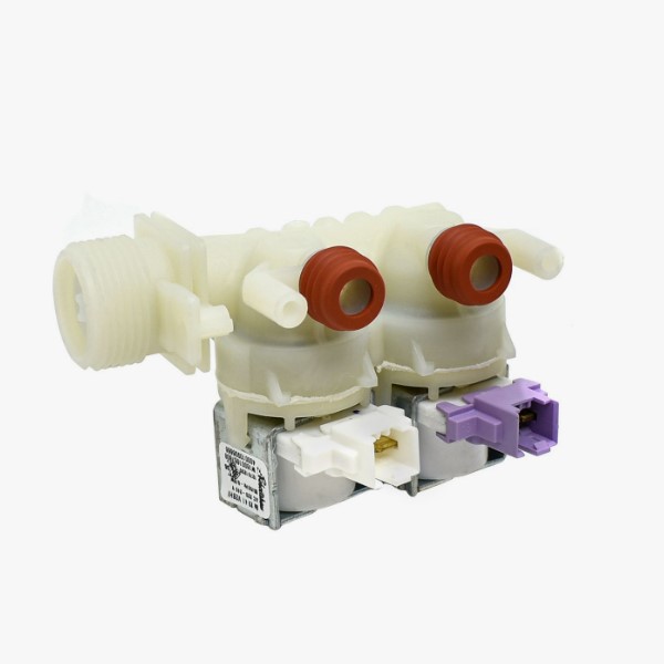 Клапан воды 2Wх180 Indesit C00110333 