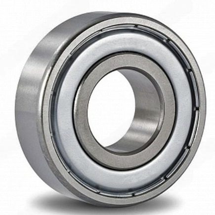 Подшипник 6204 ZZ 20х47х14 мм BRG015UN Китай AV1104