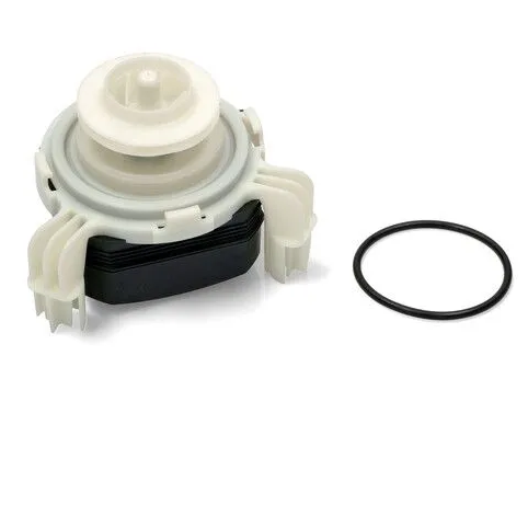 Насос циркуляционный Electrolux, Zanussi ПММ 140002240020, 140002240046
