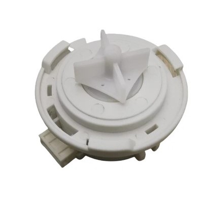 Помпа сливная LG, 30W, 22V, EAU62043403, EAU60710801, EAU62043401