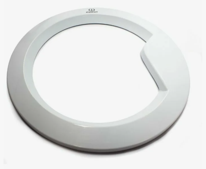 Люк в сборе для стиральной машины Indesit C00270980