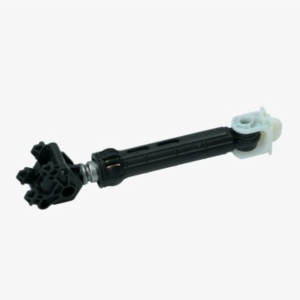 Амортизатор 120N Whirlpool 165-260мм 481246648088, 10мм стиральной машины