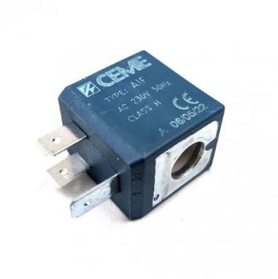 Катушка клапана CEME 4W