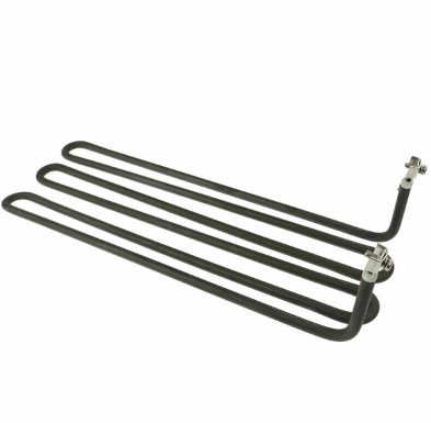 Тэн конфорки 1500W 214-7,8-7,4 Т220 для конфорки КЭП 0,12