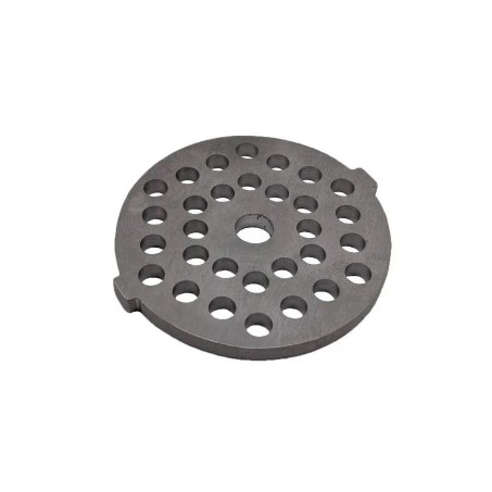 Решетка мясорубки Panasonic 5mm Ø 53mm d=7mm H=4mm
