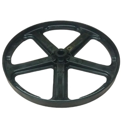 Шкив барабана Zanussi 1084895075, PLY001ZN
