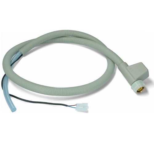 Шланг заливной с аквастопом ПММ Samsung DD62-00102A, FWH301SA