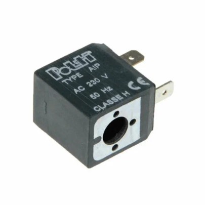 Катушка клапана Braun BR67050665