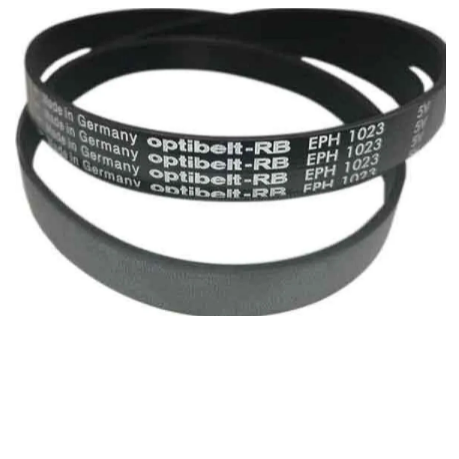 Ремень 1023 Н8 Optibelt 416004100, 416004101, 416004102, 651009072, 651009074, 651009075