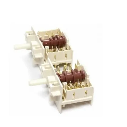 Переключатель духовки GORENJE 5HE568, 617773 COK307GO, 5 и 7 позиций