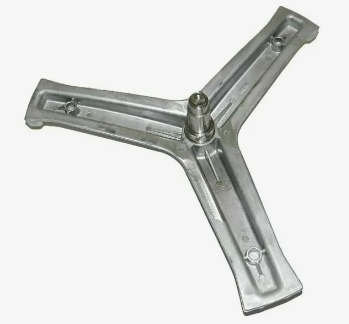 Крестовина барабана Haier 0020100452, 0020100914B 