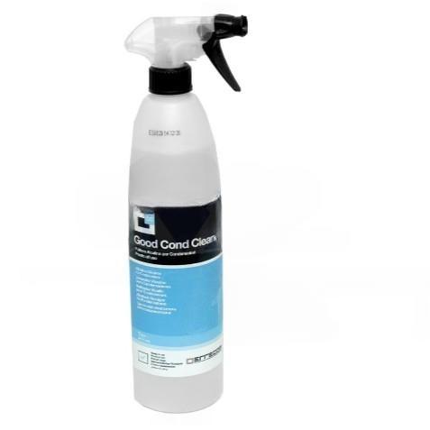 Щелочной очиститель конденсаторов 1 л GOOD COND CLEANER SPRAY AB1045.K.01