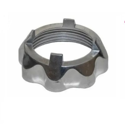 Гайка мясорубки Elenberg RK258745 D61мм