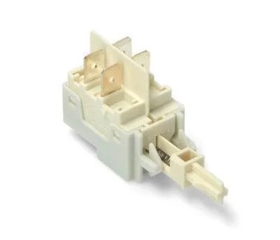 Кнопка включения Bosch Siemens 2833840100