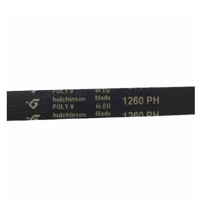Ремень 1260 H6 Hutchinson BLH389UN