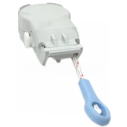Механизм регулировки петли ПММ Beko 1747700500