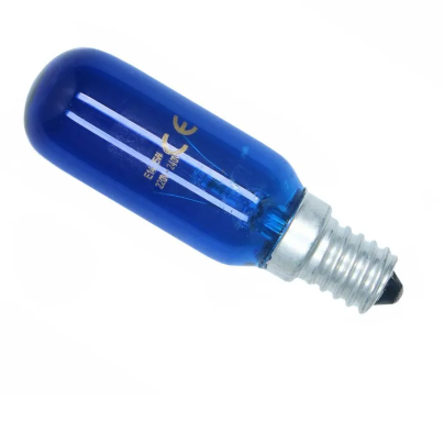 Лампа холодильника E14 25W Bosch 00612235