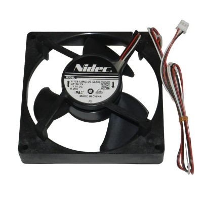 Вентилятор холодильника Haier, Sharp, Toshiba 0064001311B 