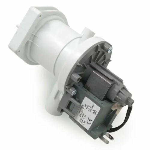 Насос в сборе назад раздельно 3 винта Bosch 00141283