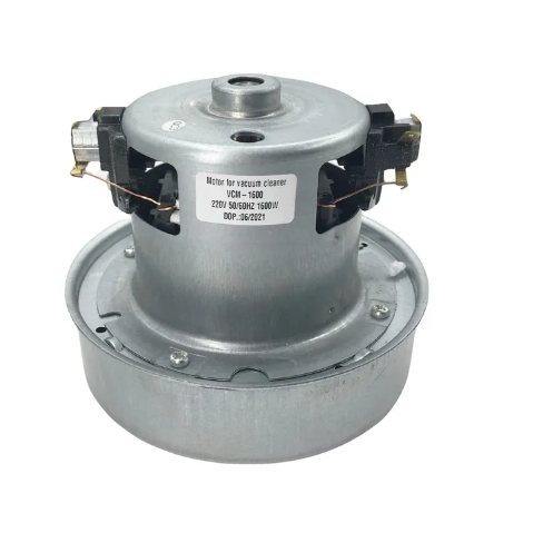 Мотор пылесоса 1600W H115мм Ø130мм YDC-01PG