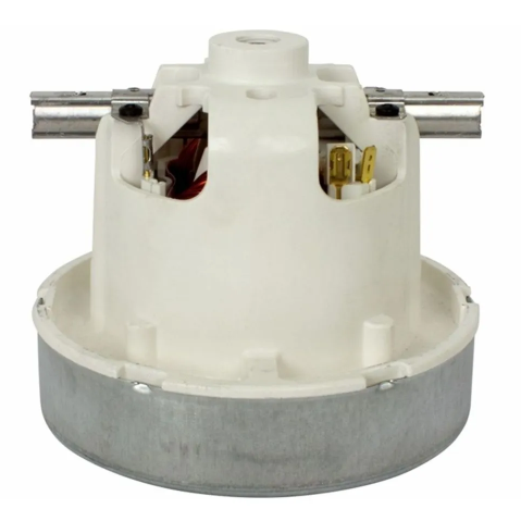 Мотор пылесоса 1400W H115мм Ø130мм 11ME60 E063200380 62108.20086 AMETEK
