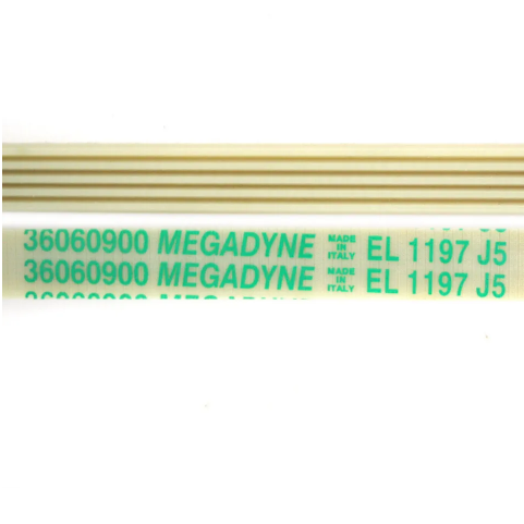 Ремень 1197 J5 Megadyne BLJ180UN