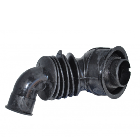 Патрубок Indesit C00291060 сливной