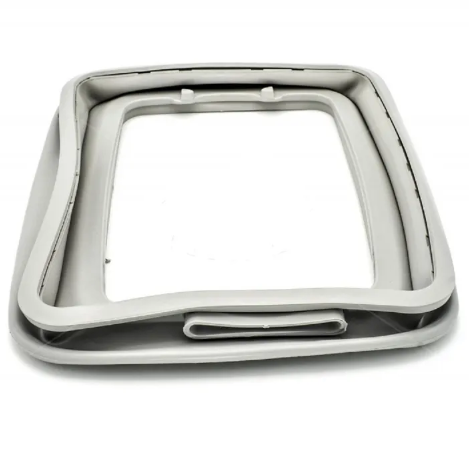 Манжета люка Indesit, Ariston C00111495 (верт.)