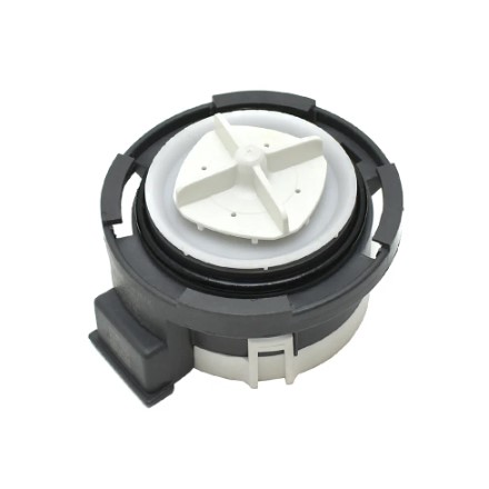 Помпа 4 защелки LG EAU64082902 00215464 EAU63743802
