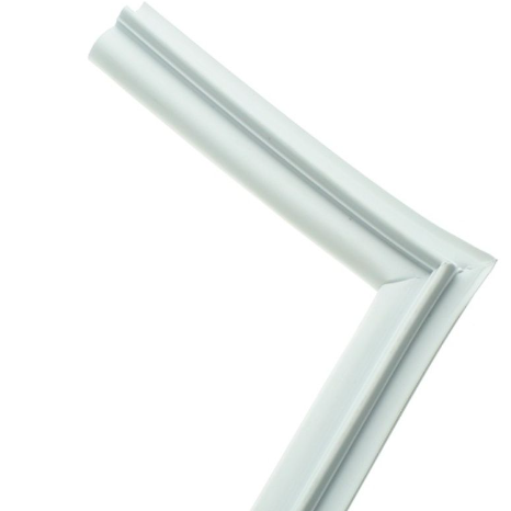 Уплотнитель 42,7*67,8 Haier в паз 0060841555