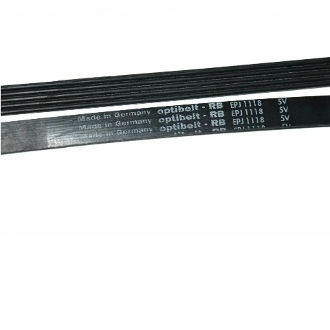 Ремень 1118 J5 Optibelt BLJ112UN, AV0984