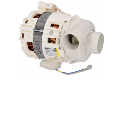 Насос циркуляционный Zanussi ПММ 4055070025, 1113196503, MTR511ZN