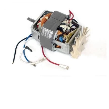 Двигатель мясорубки 550W YK-8830 AC 220/240V