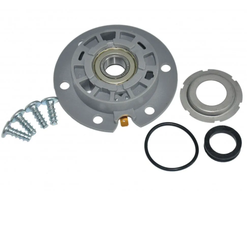 Суппорт Indesit SKL 481231018578, 481231019144 подшипник (203) SPD010WH зам. C00312160, EBI084