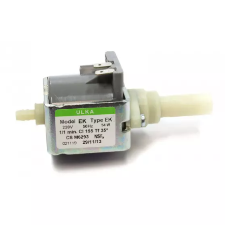 Насос 54W ULKA EK для кофеварки/кофемашины CFM003UN